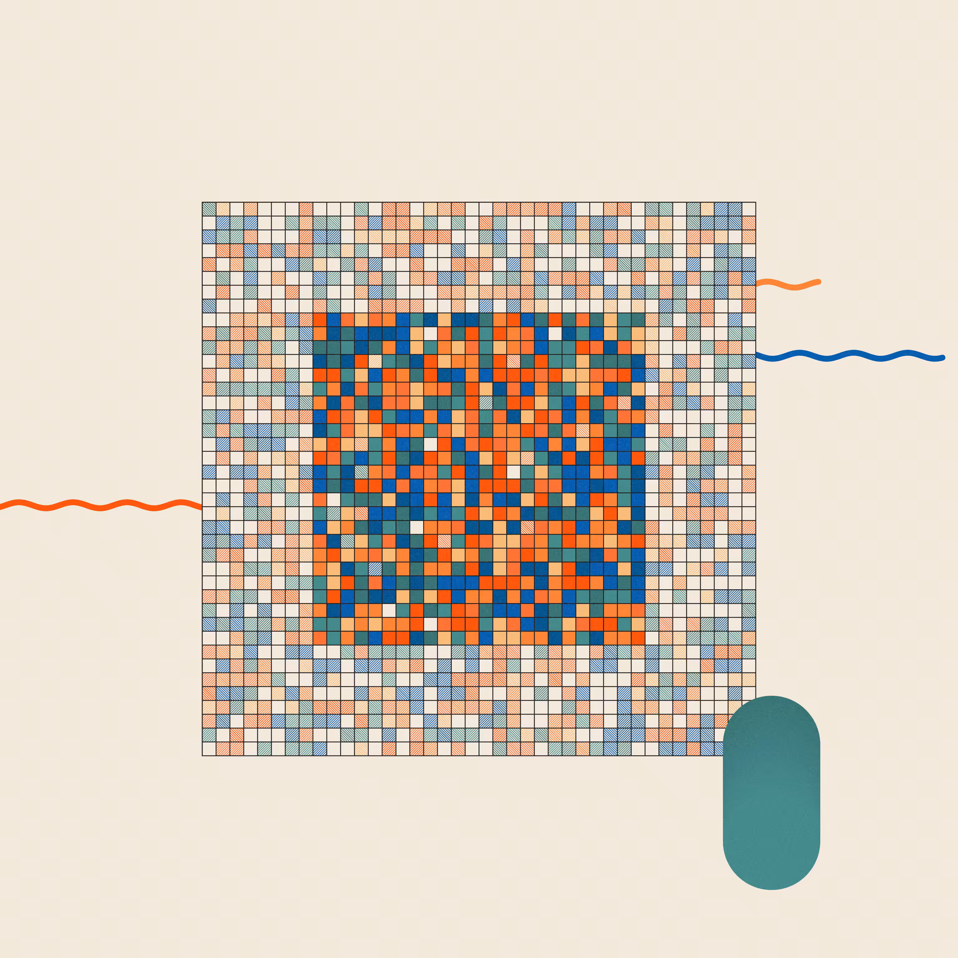 mind wave #127