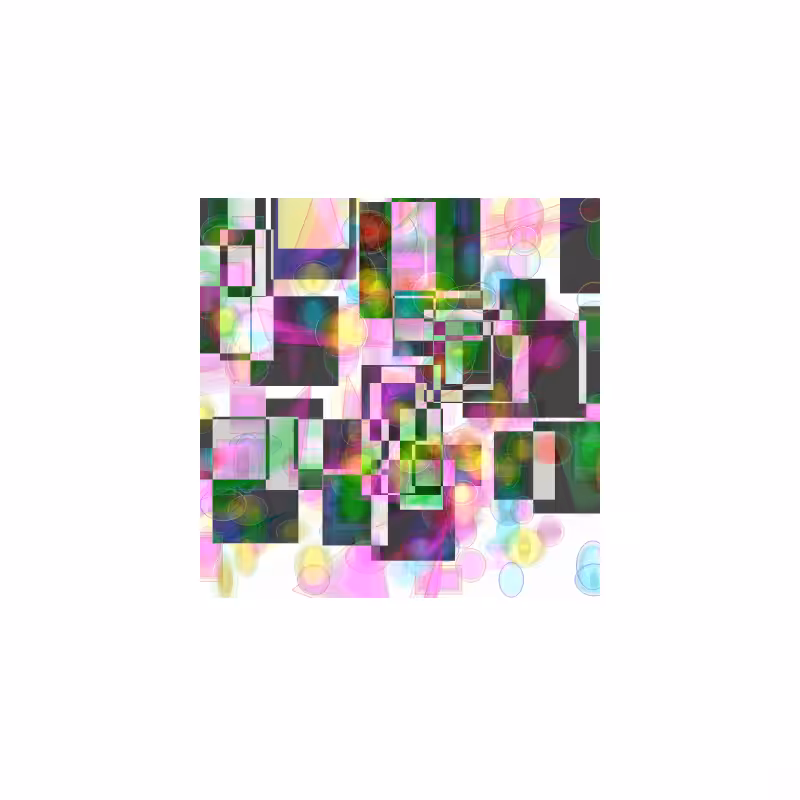 Shards of Shapes #2