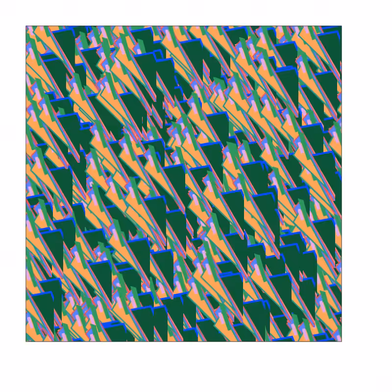 Wild Matrix #56