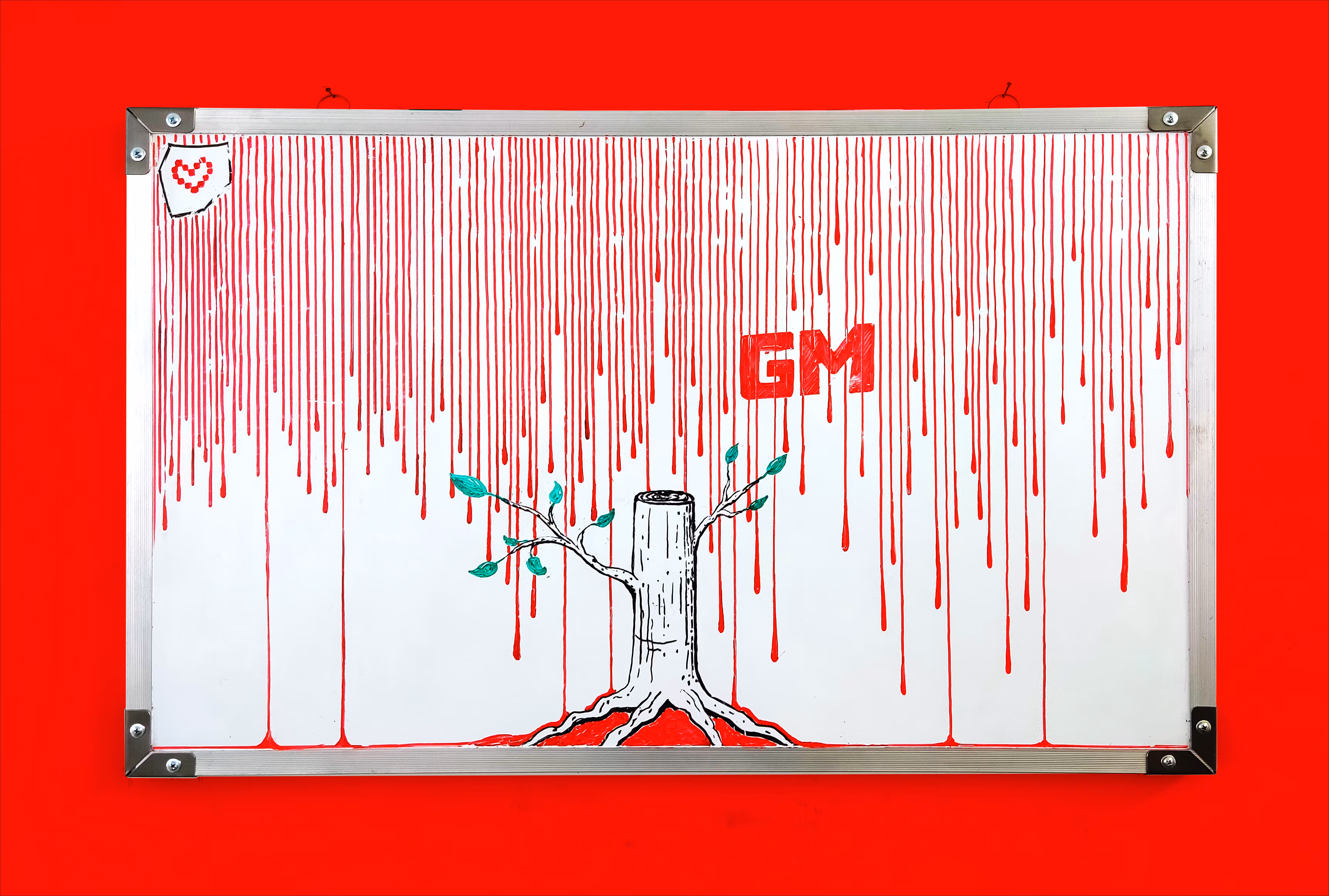 Bloody GM! #4
