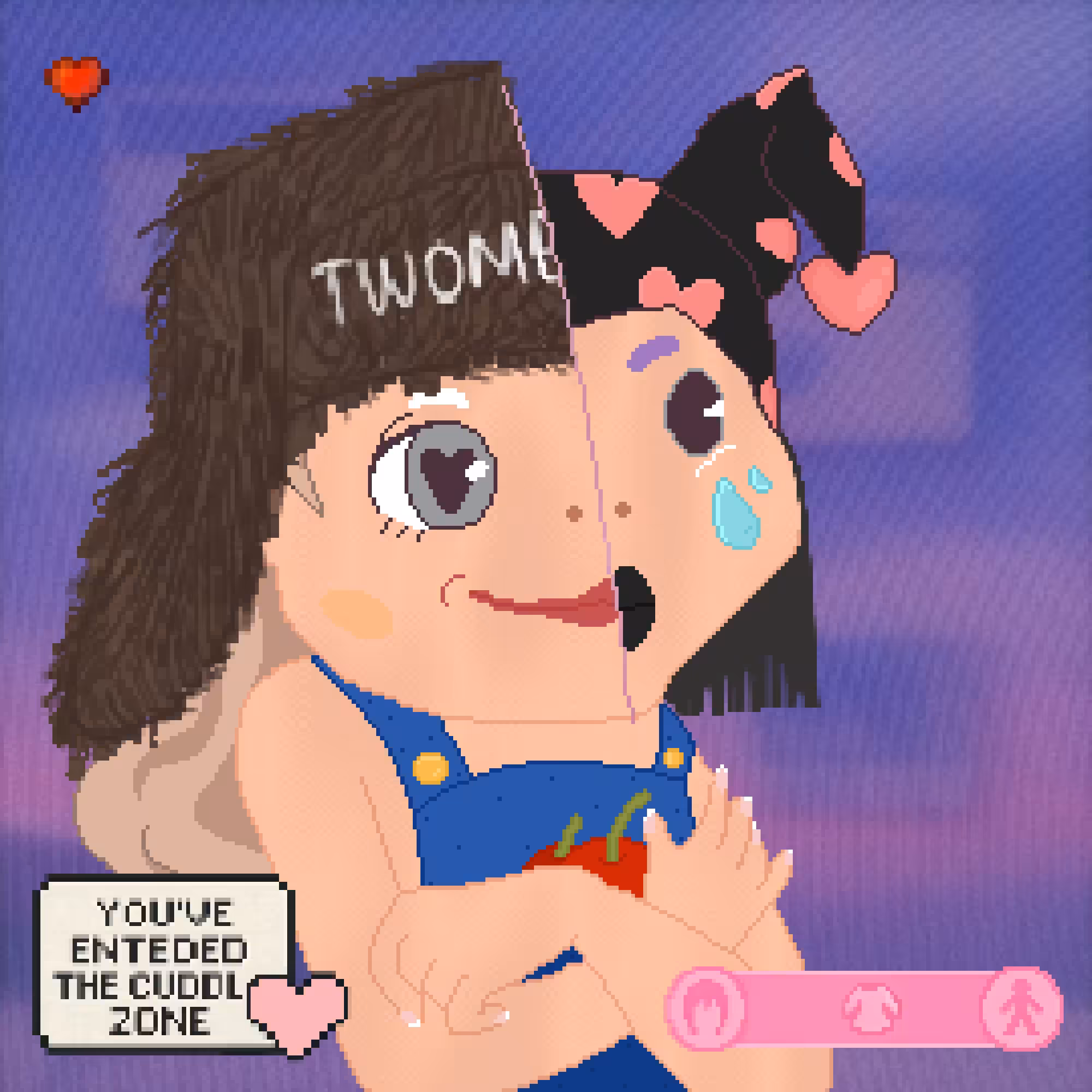 twome's: twome’s #63