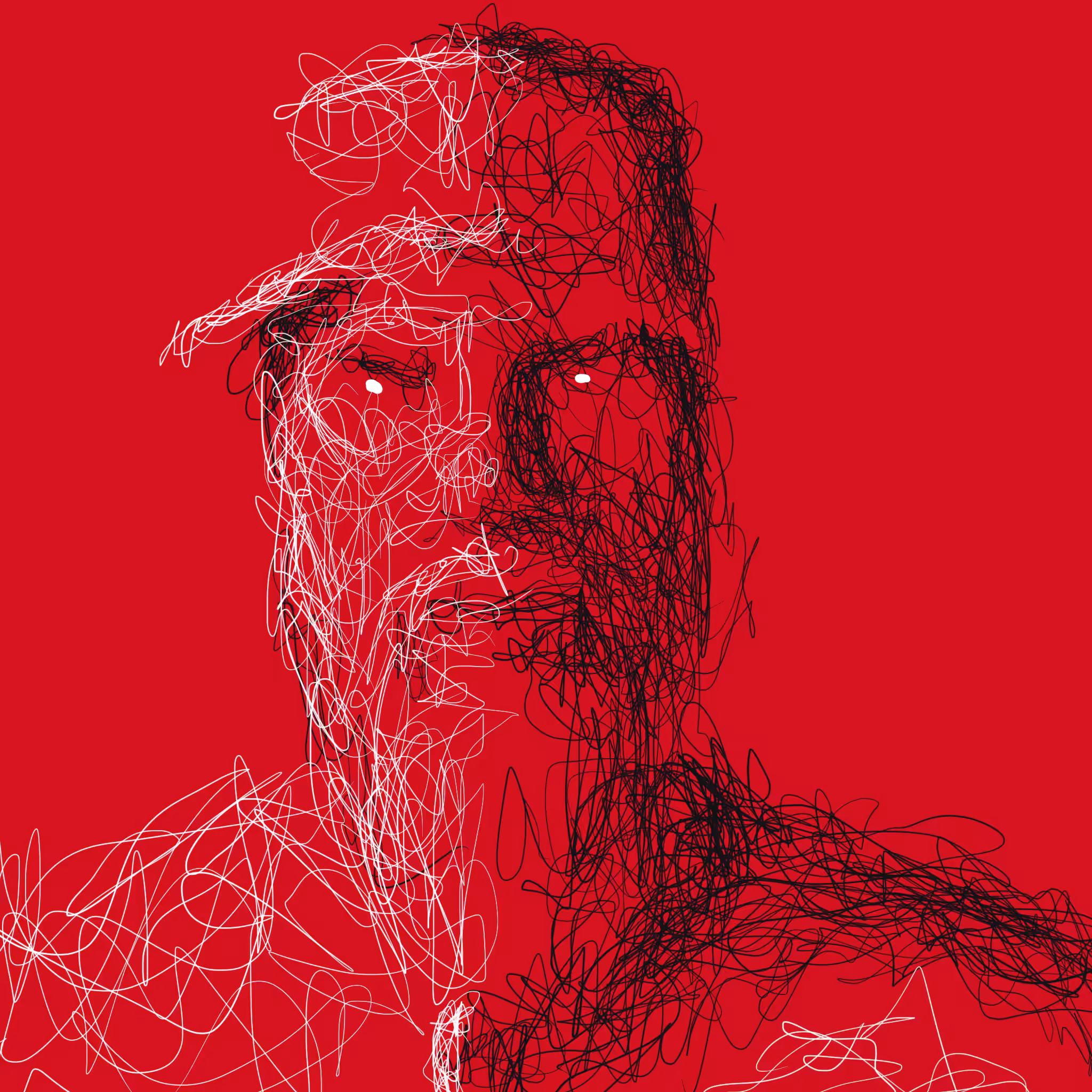 Ghost Deke Slade