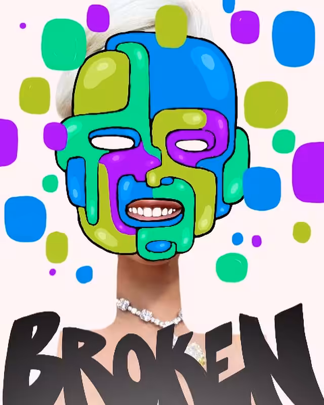 Broke-N