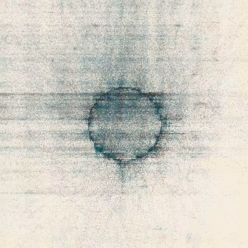 decay #15