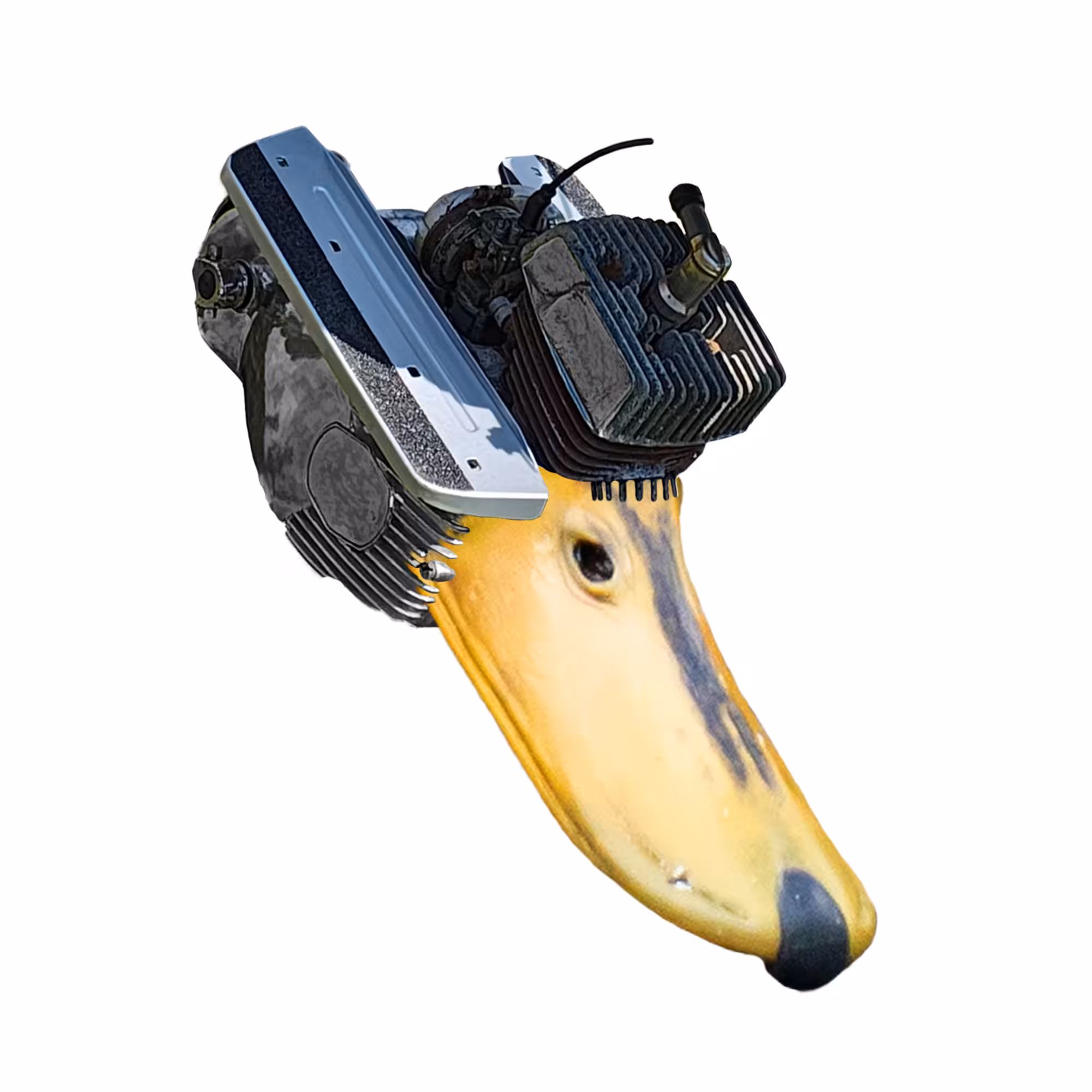 ICONOCLASH #521