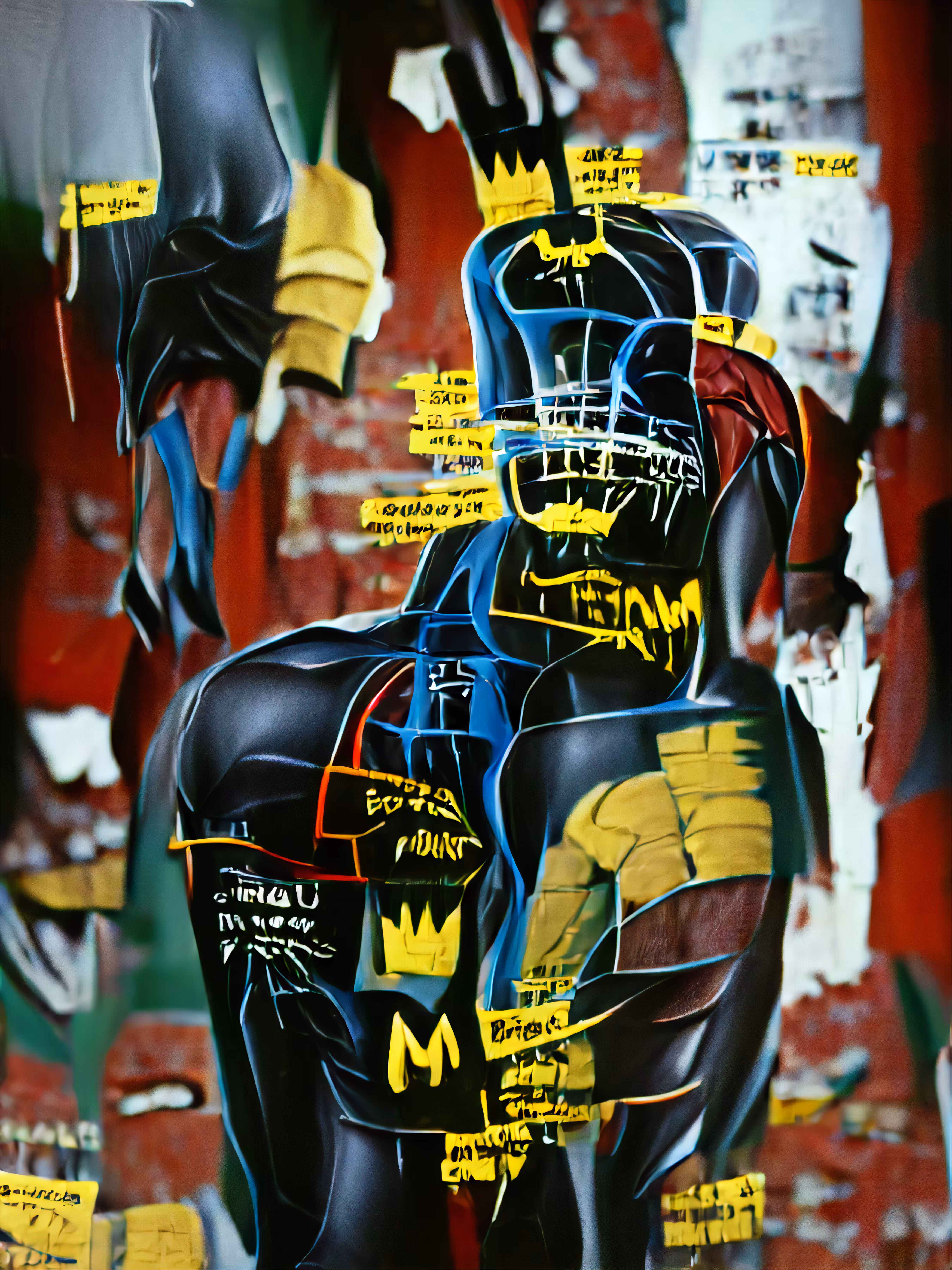 BATMAN