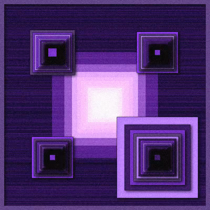 Minimal Squares #1