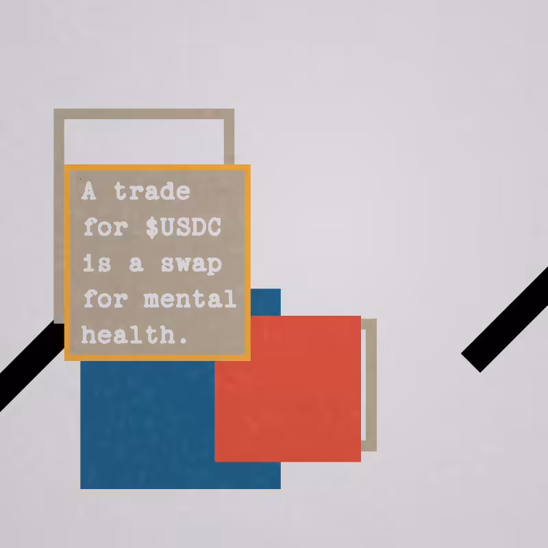 DeStijl Fortunes #170