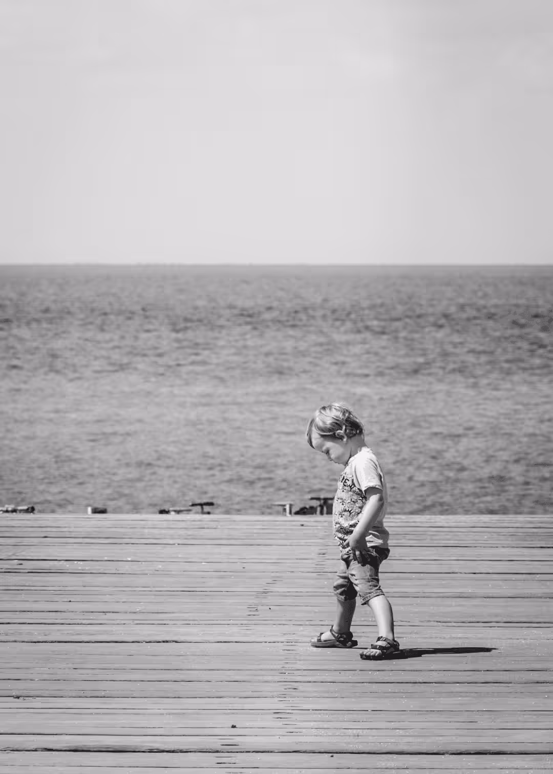Childs Play - Postcards From Abyss - #14