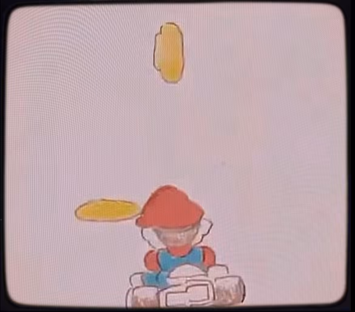 Mario