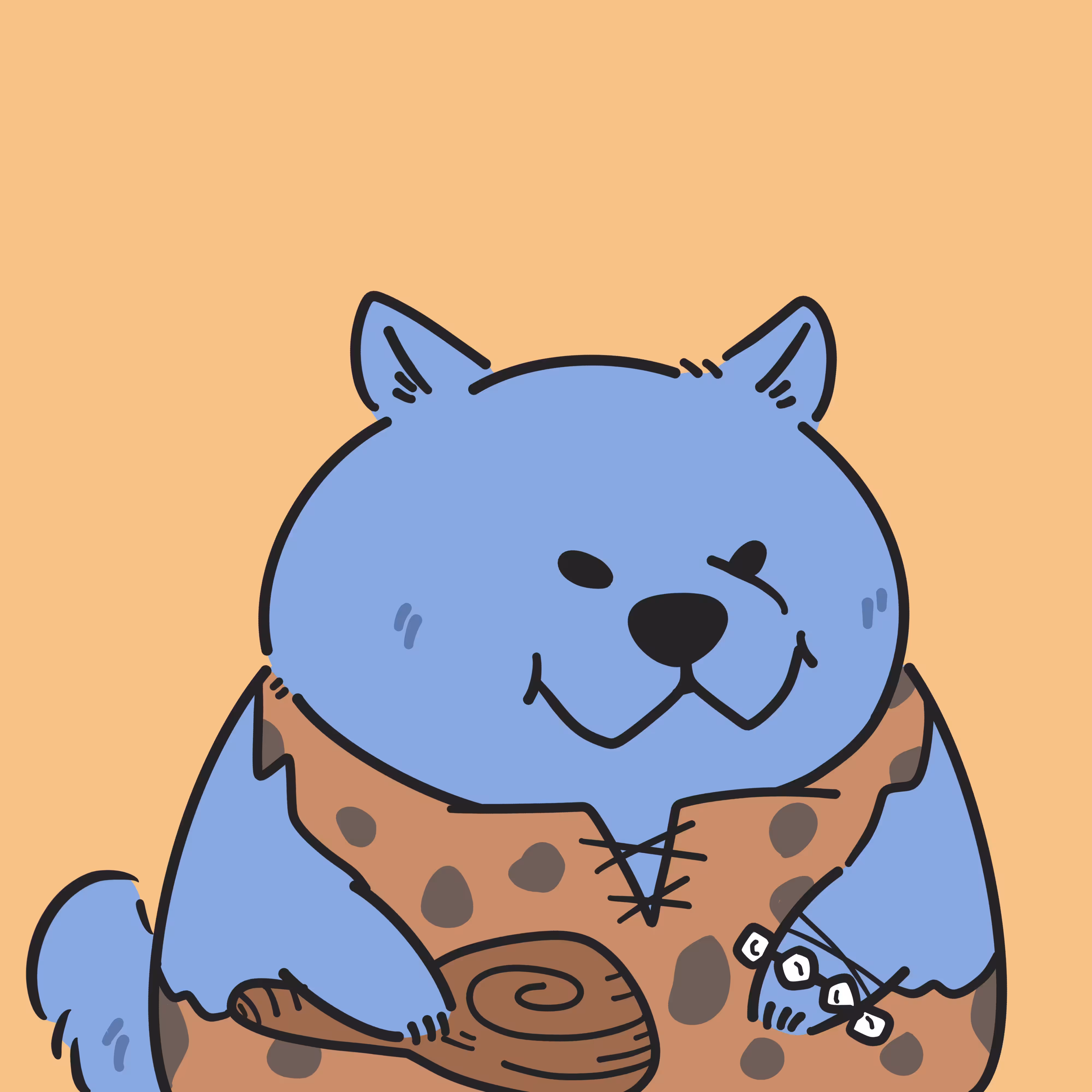 FITI Boi #018