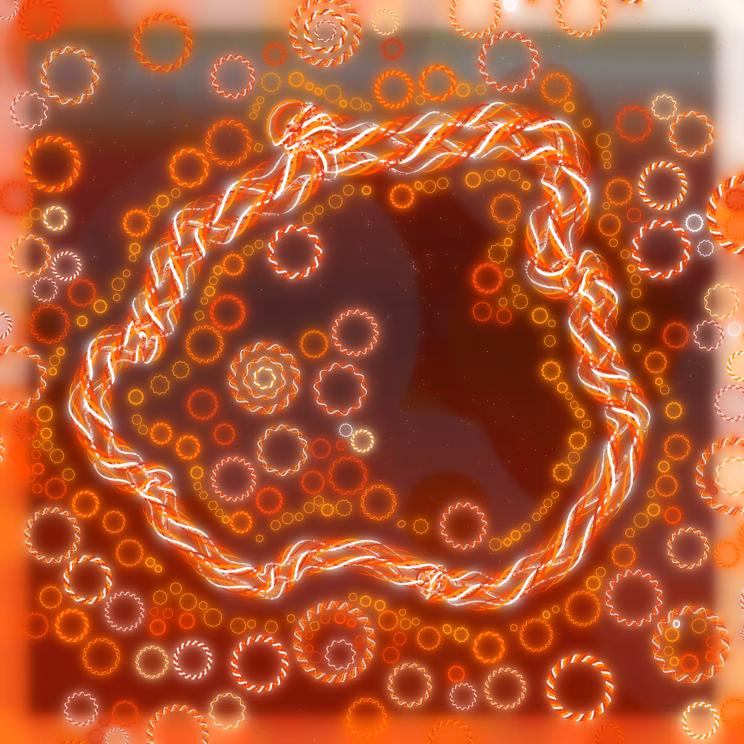 Friendship Bracelets #30507