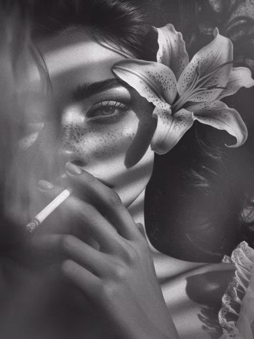 Colors of my Soul: In your eyes