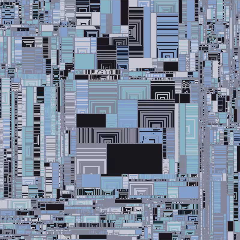 The Dance of the Machines #112