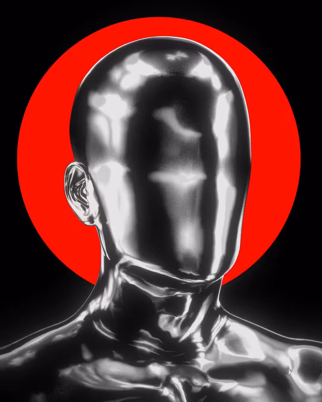 Faceless 