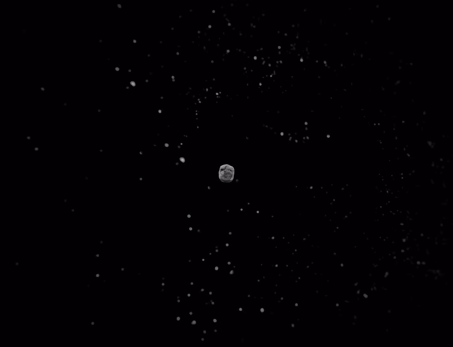 Asteroid
