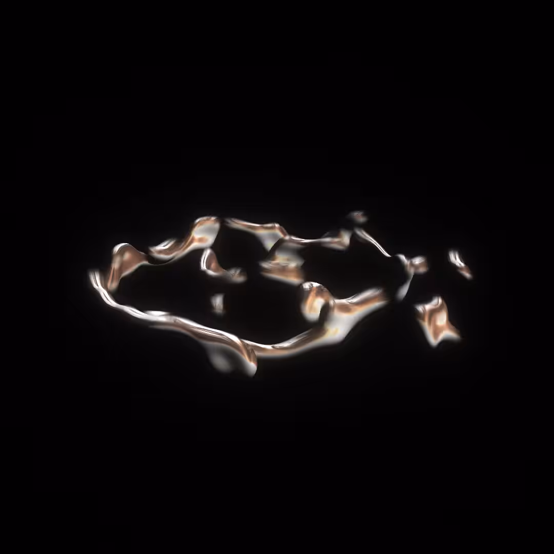 Rodeo posts: tangled