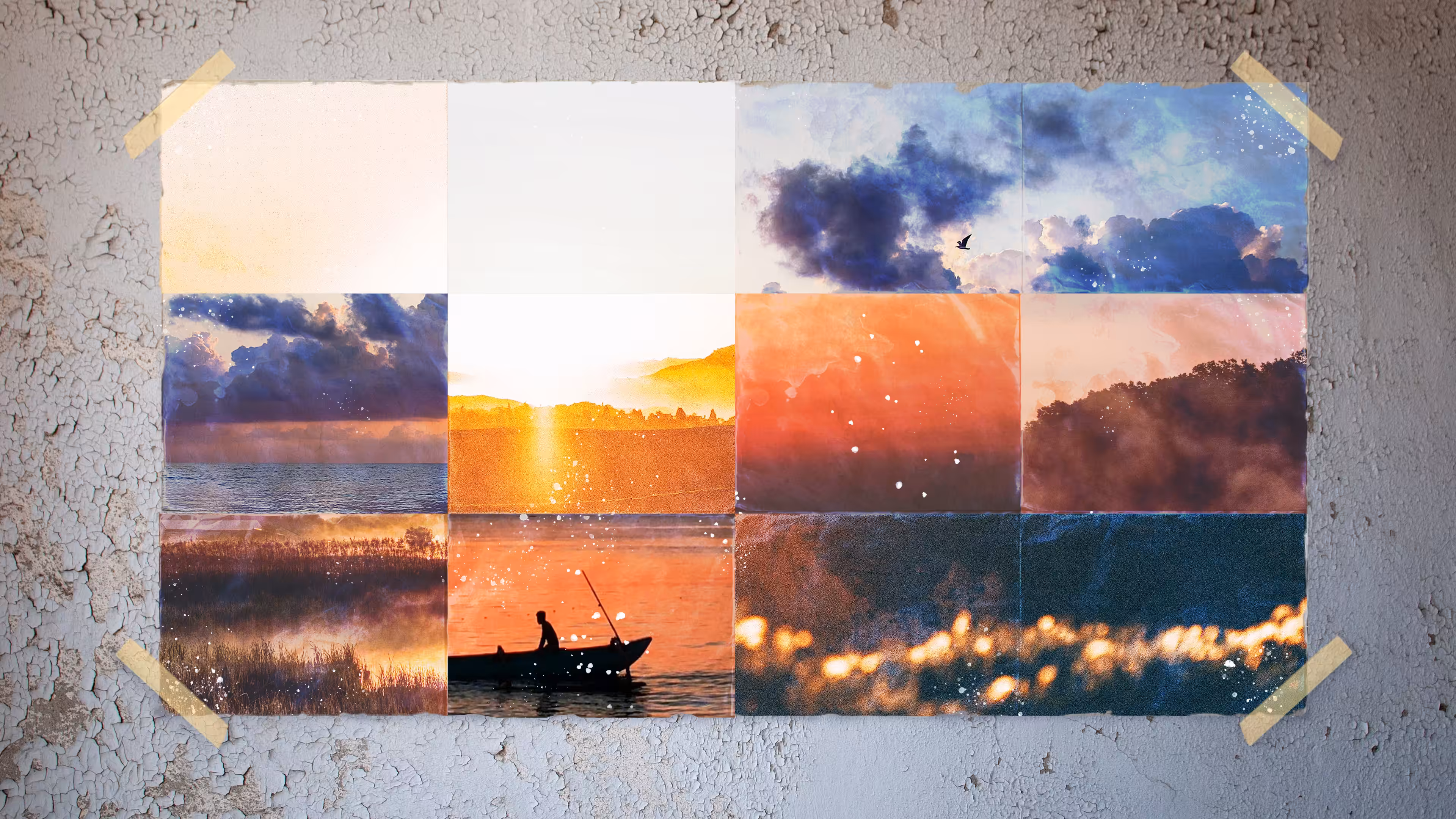 New Dawn #0