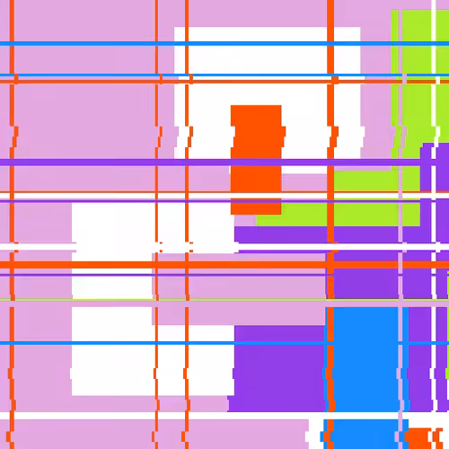 Chromatic Chaos #4477