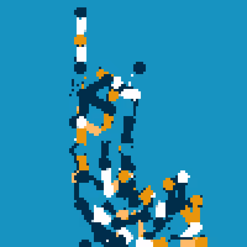 DEBUGGERS #4