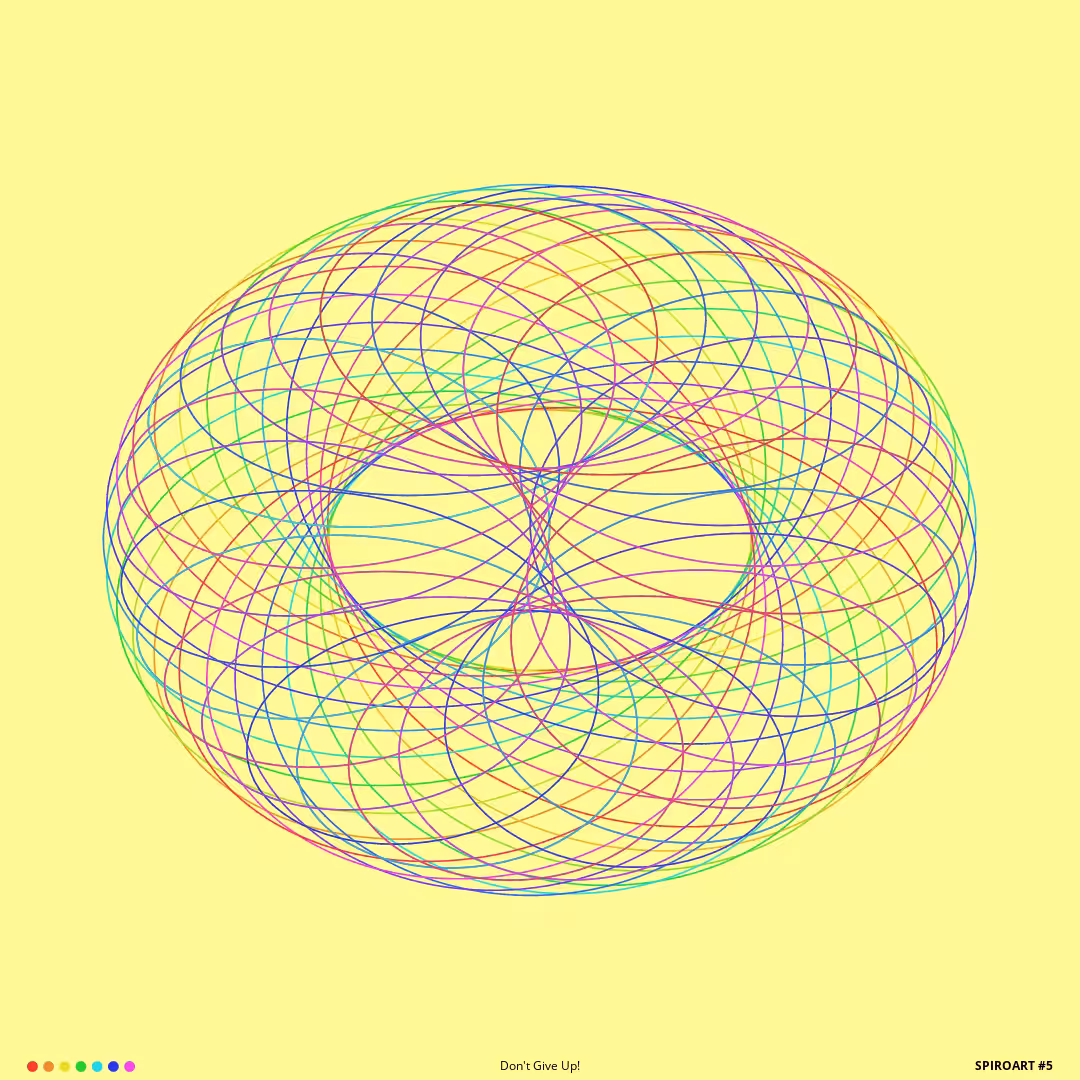 SpiroArt #5