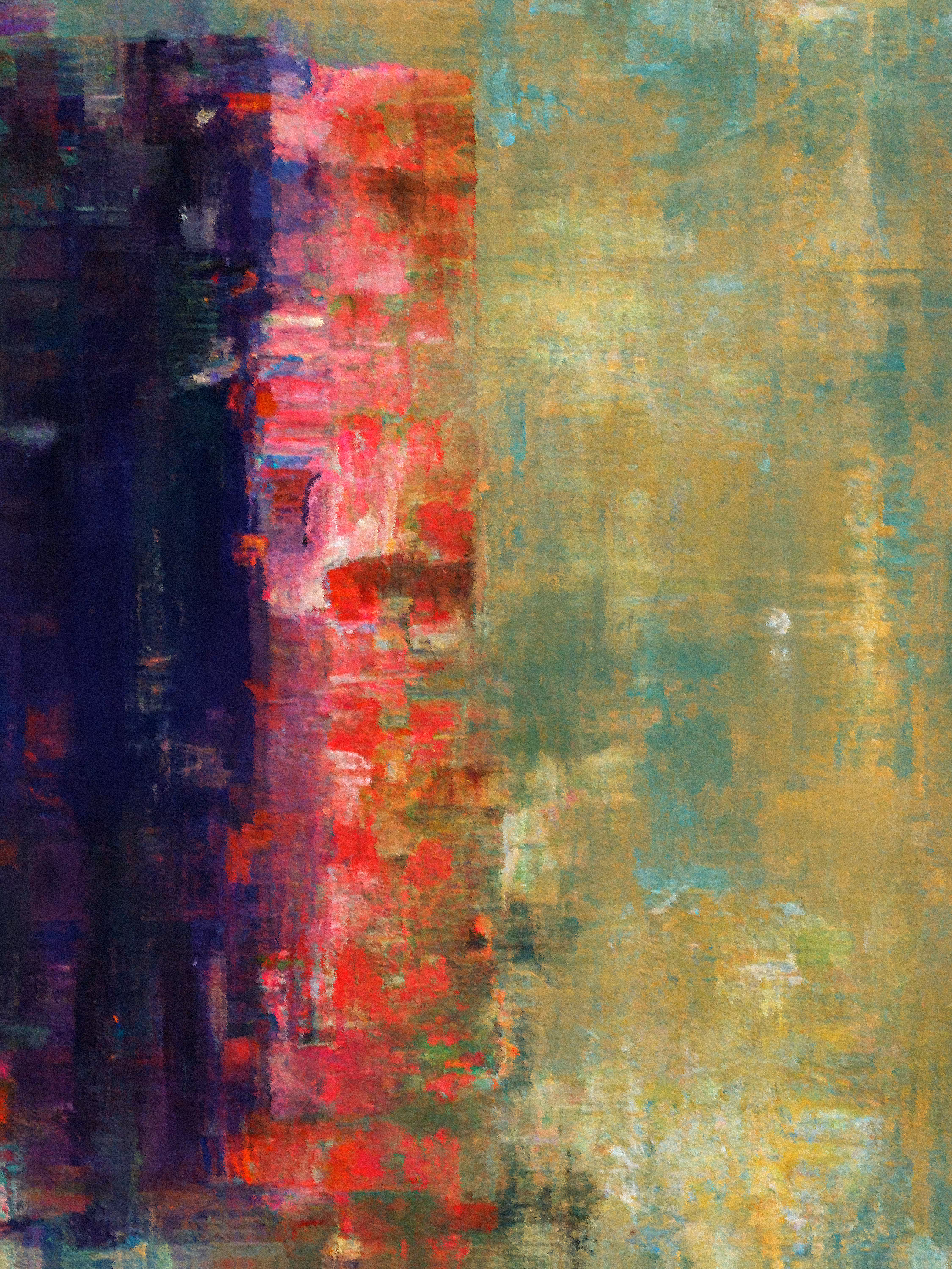 Perpetual Notion