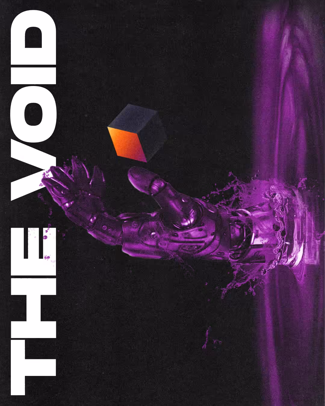 The Void