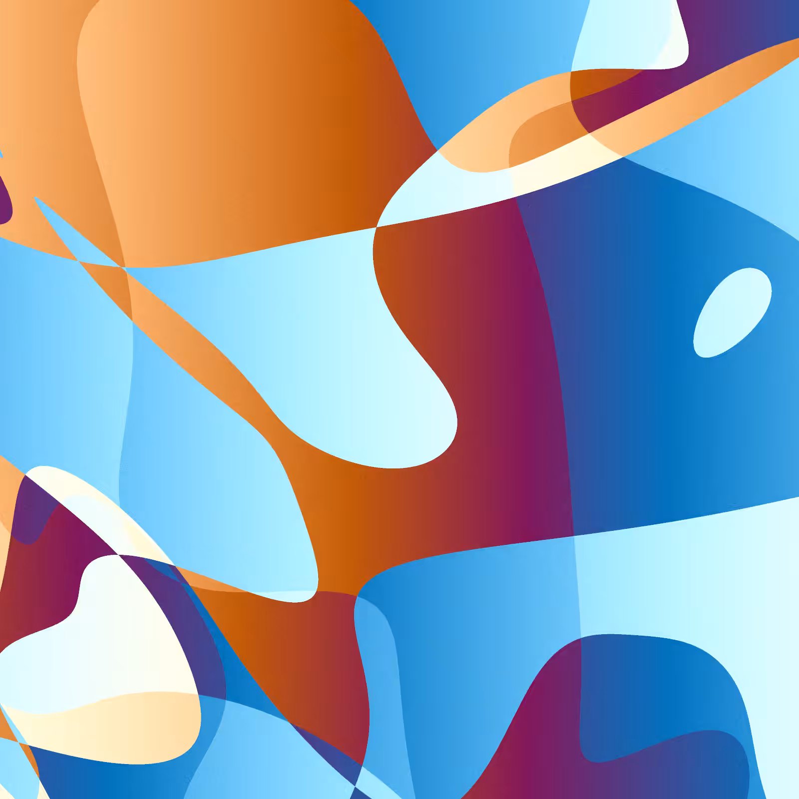 gradient shapes #26