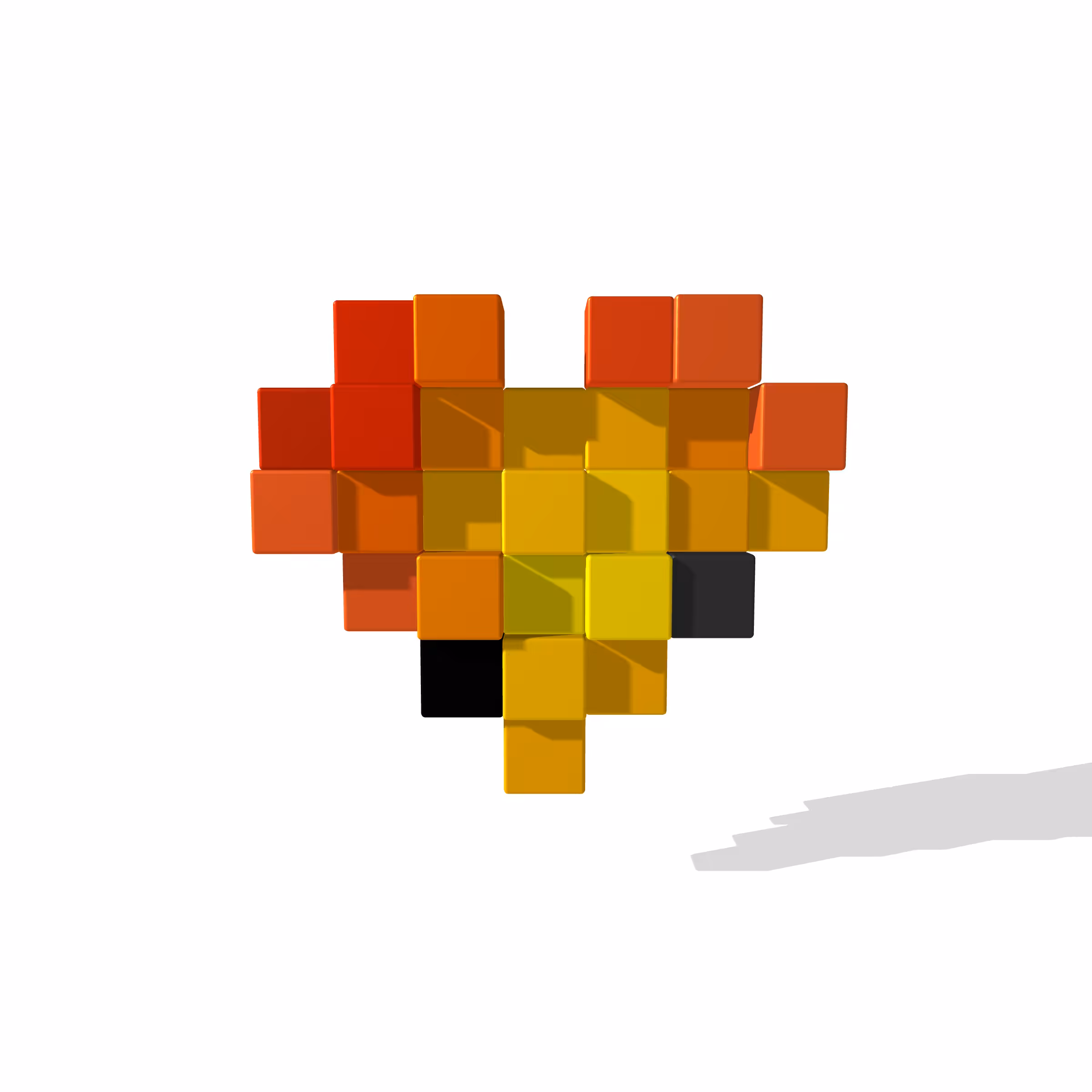 heart + craft #11685