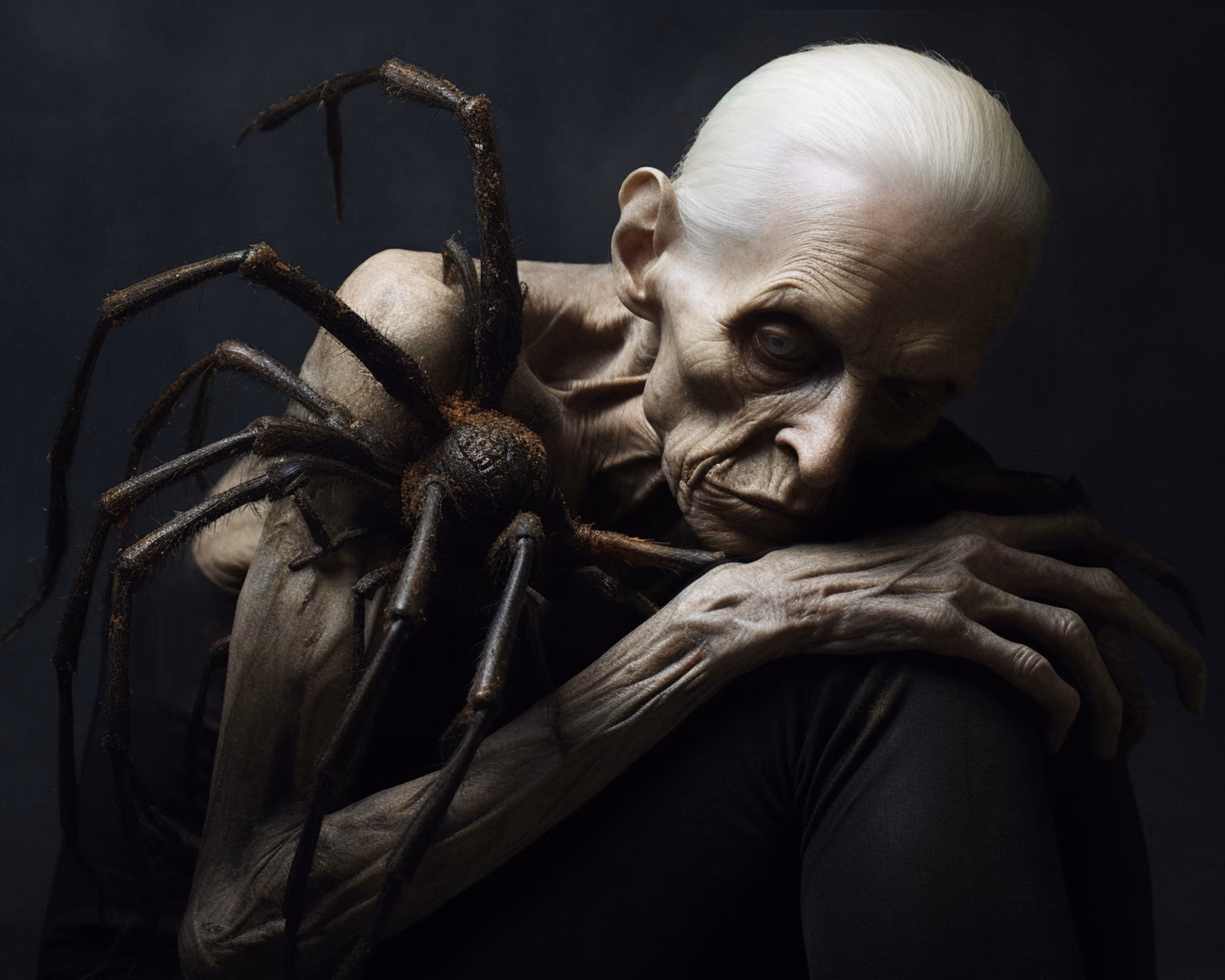 The Cursed
