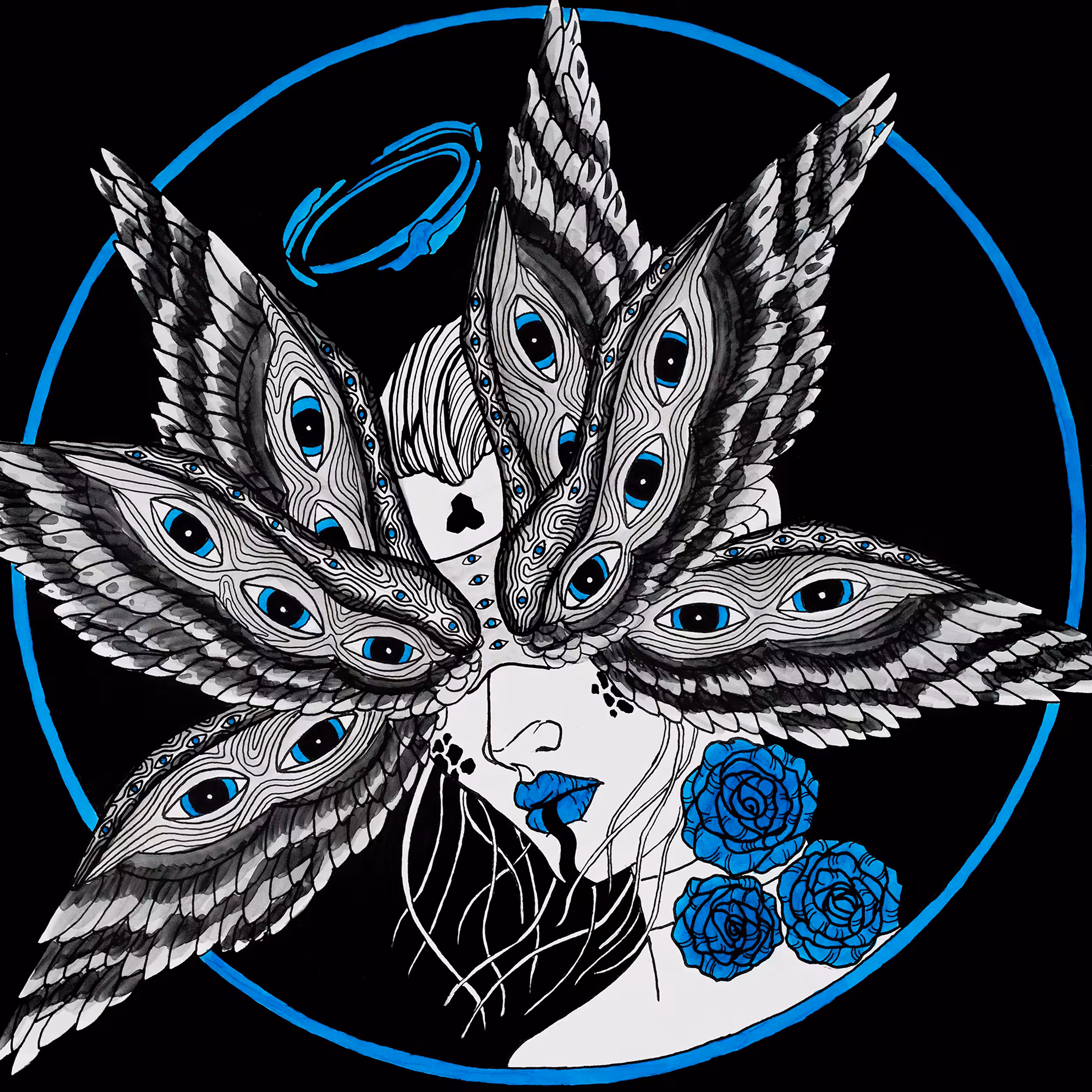 Seraphim #04