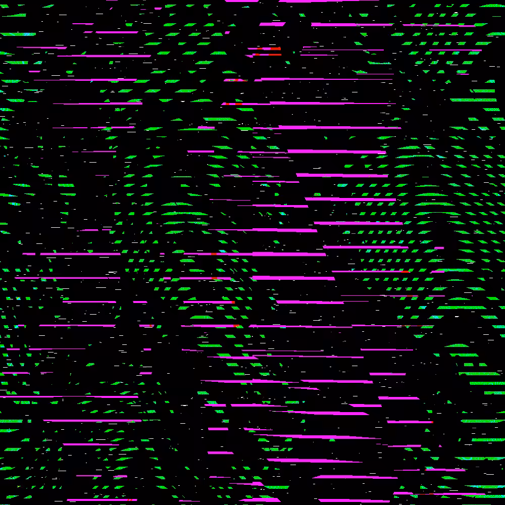 Turbulent #24