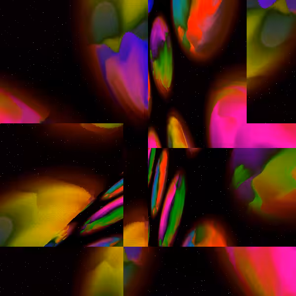 THE VOID #33