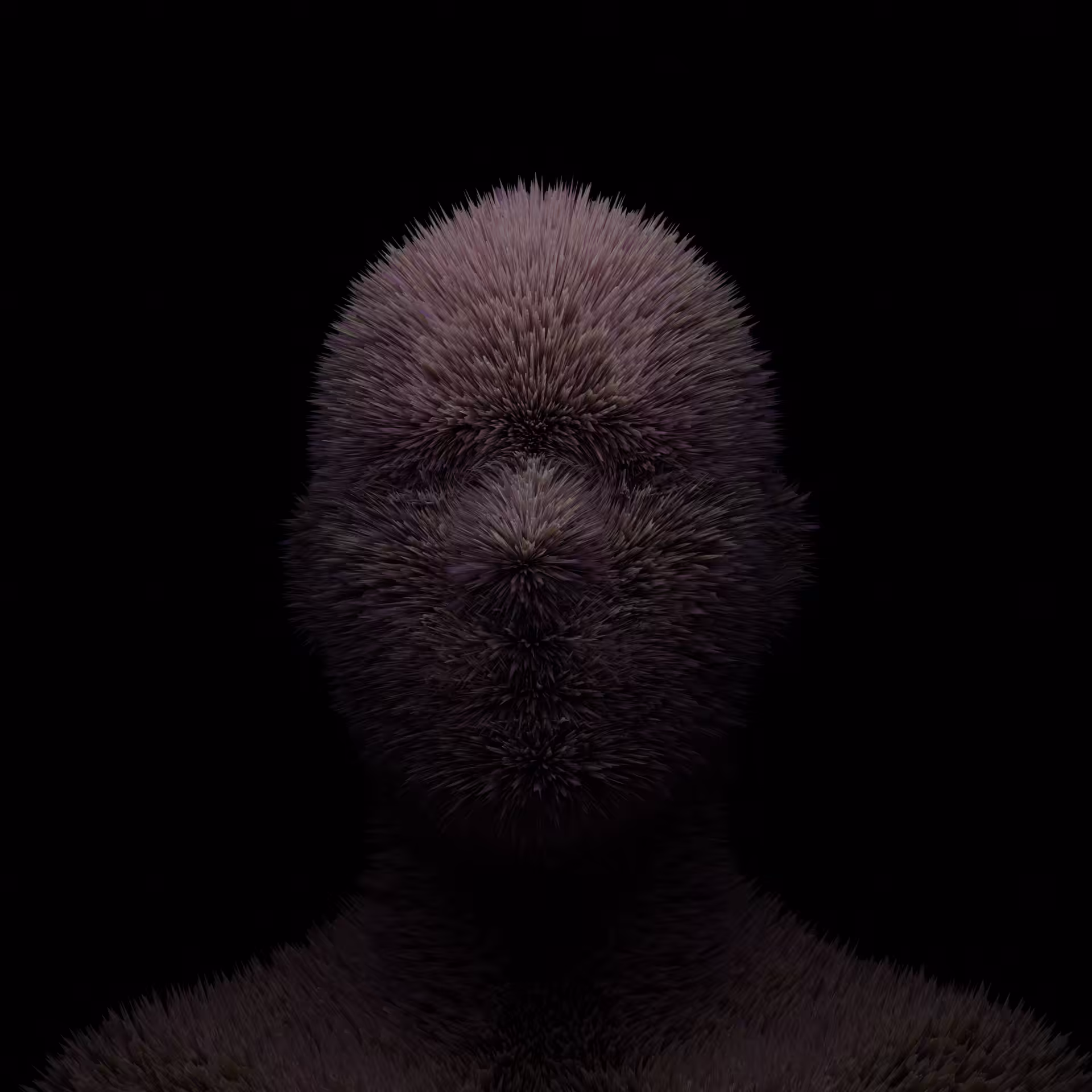 SURREAL CREATIONS: F L U F F