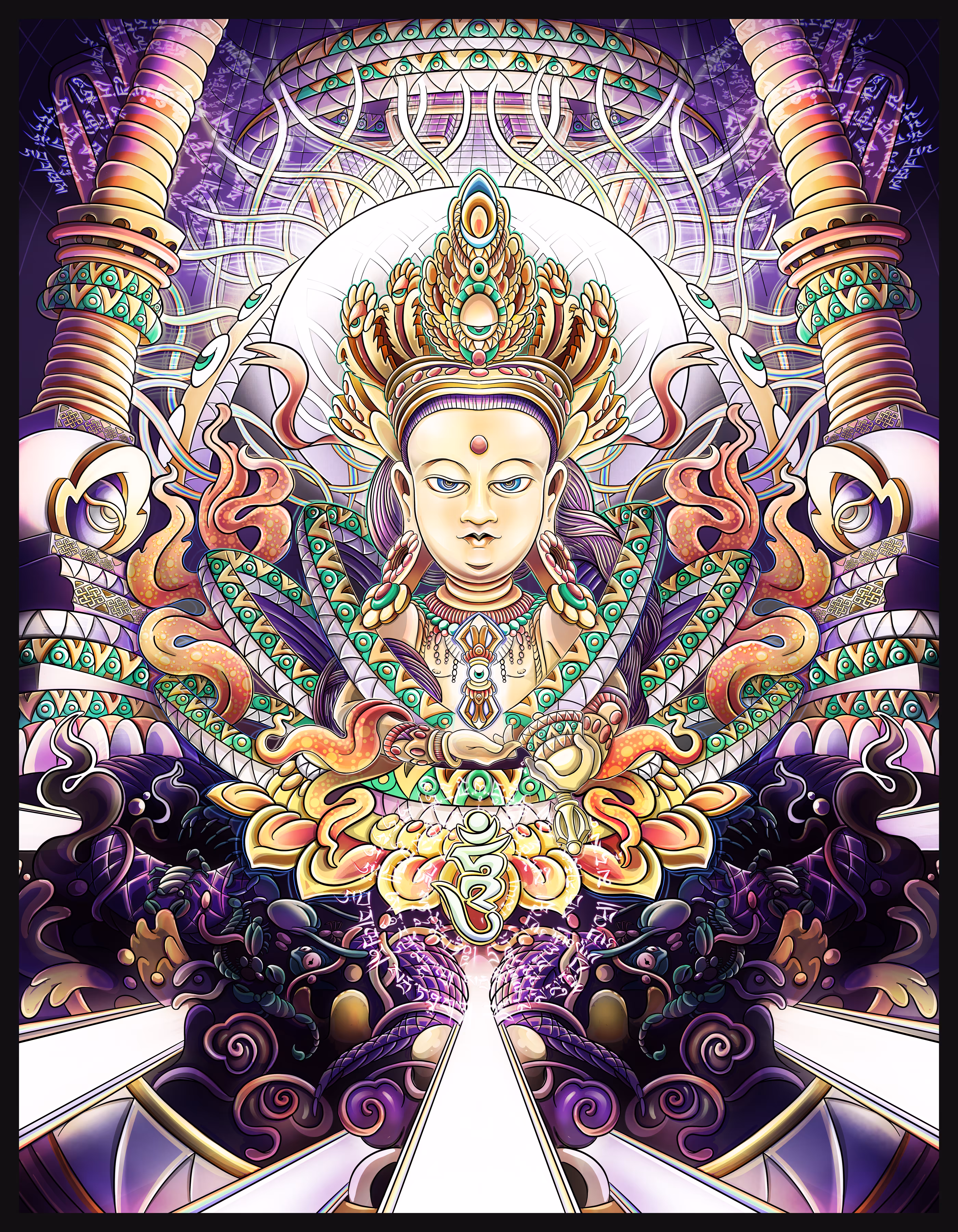 _VĀJRĀSĀTTVĀ_