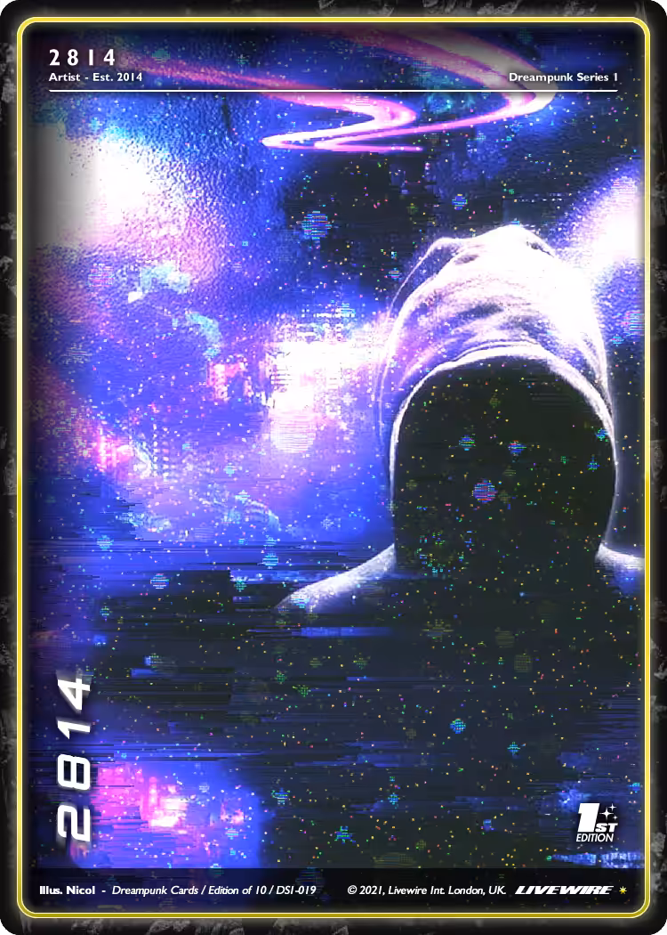 DS1-019 / 2 8 1 4