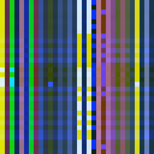 GLICPIXXXVER002 #6520