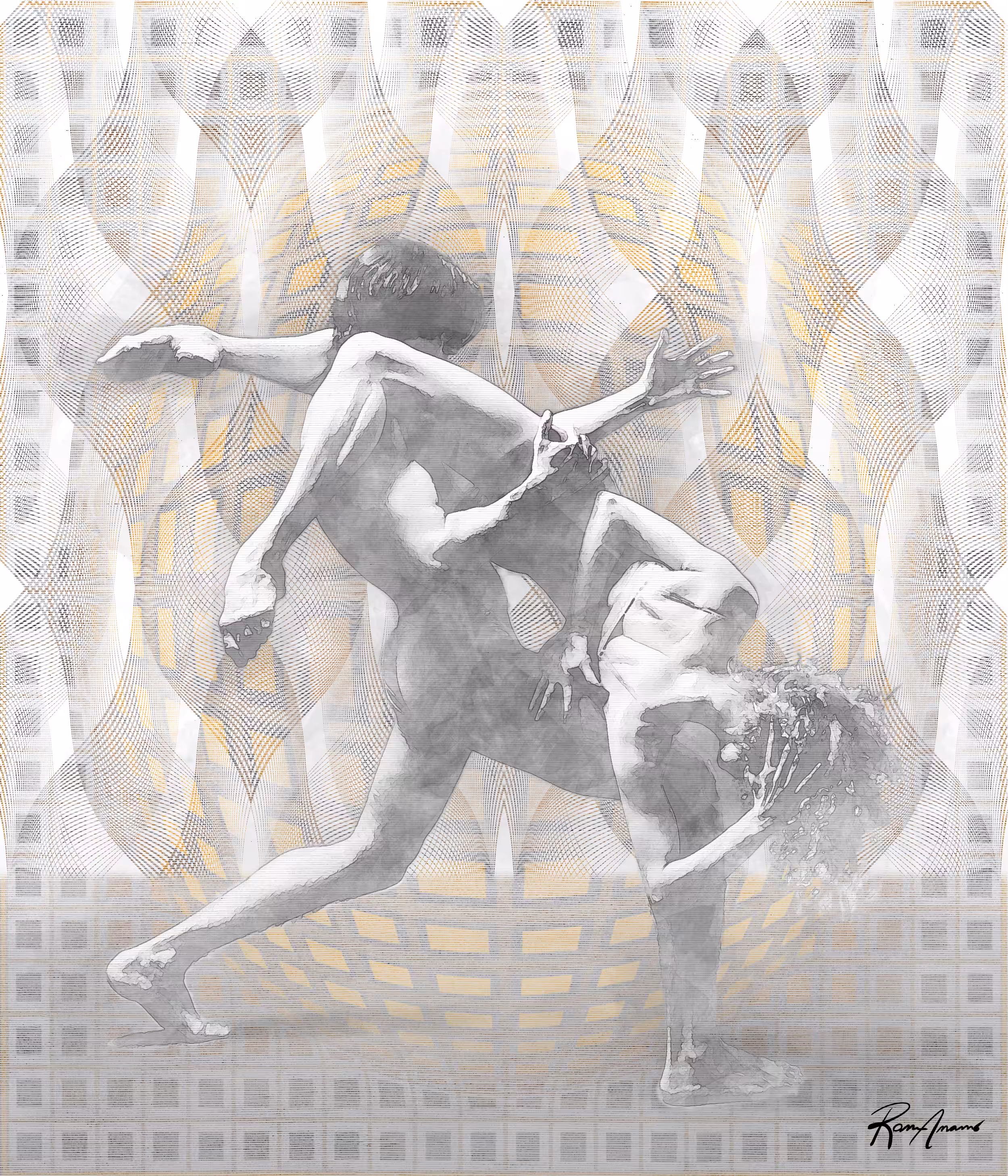 Entanglement