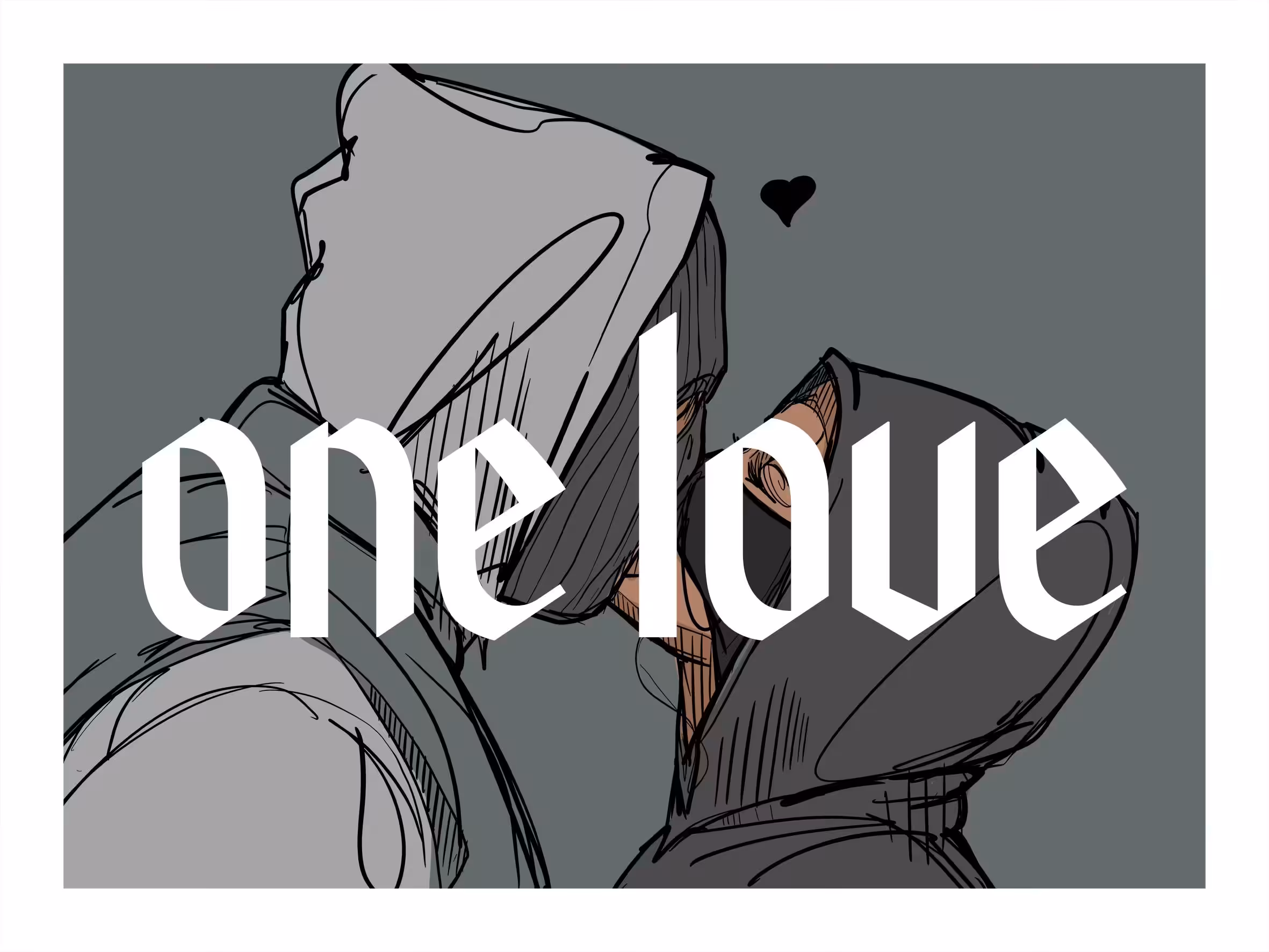 One Love