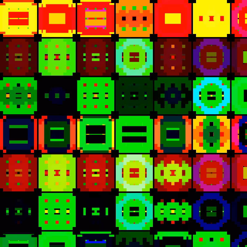 psychedelic.dreams #4