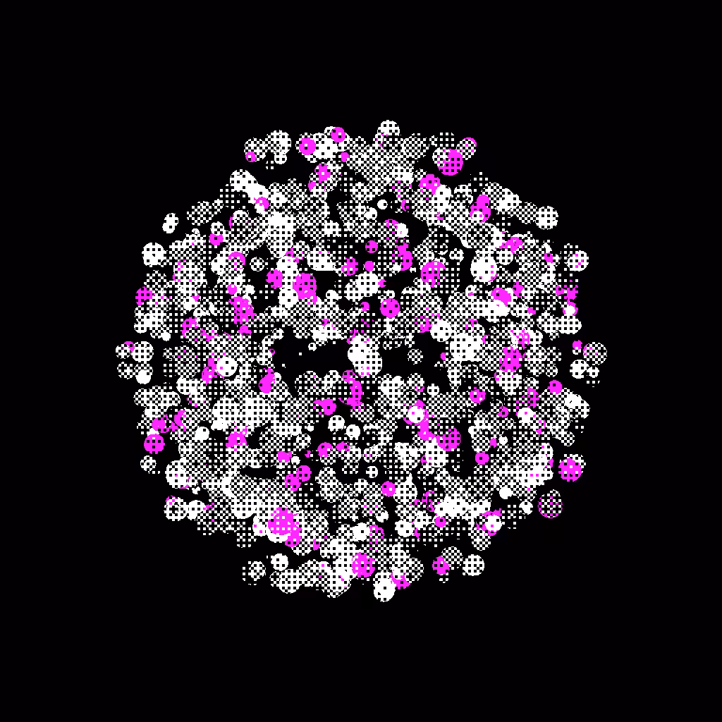 Chromoplasm #104