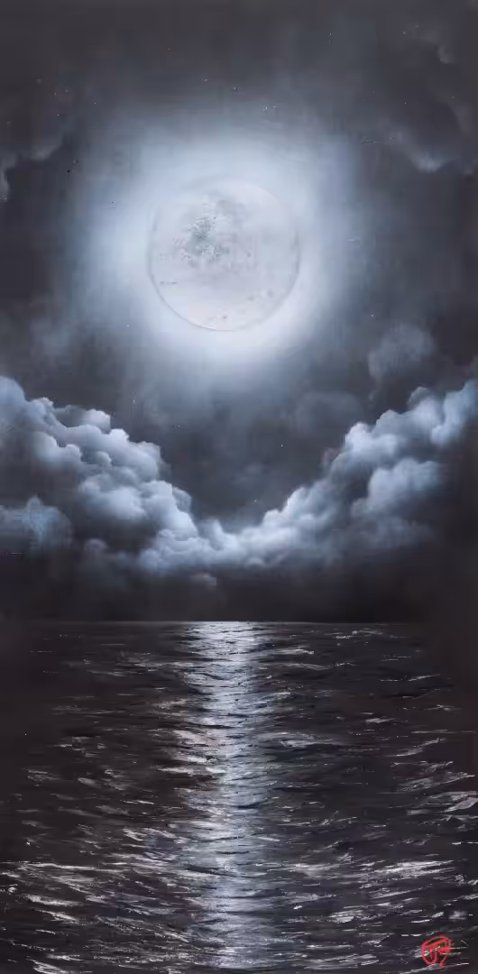 Super Moon
