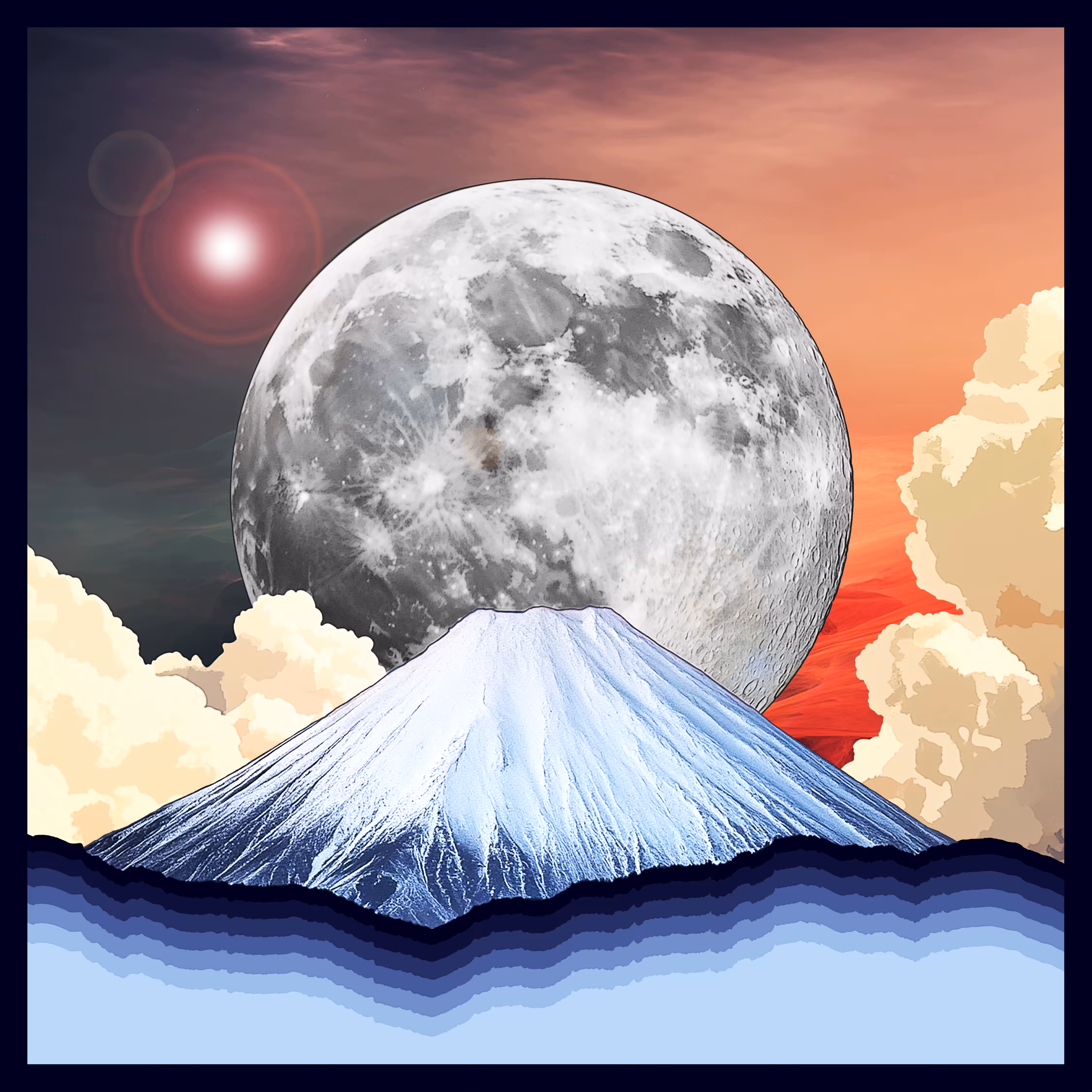 Lunar Paradox 3.1