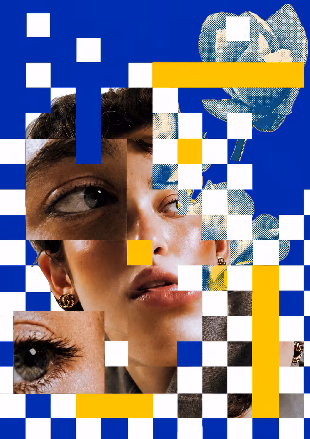 Who: Reassembled Identity