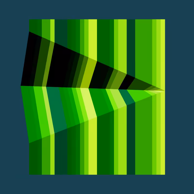 Folded #17