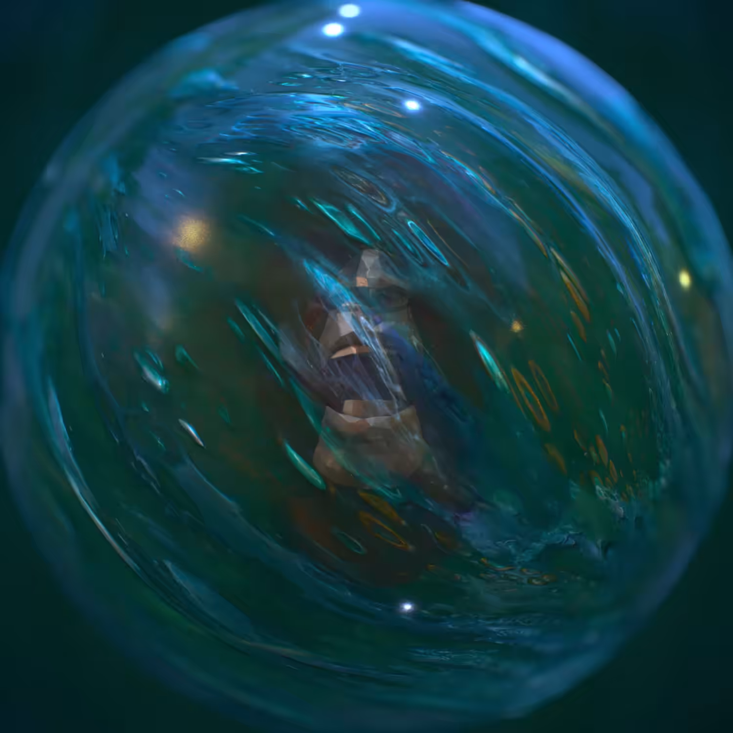 MARBLΞS : Torrent