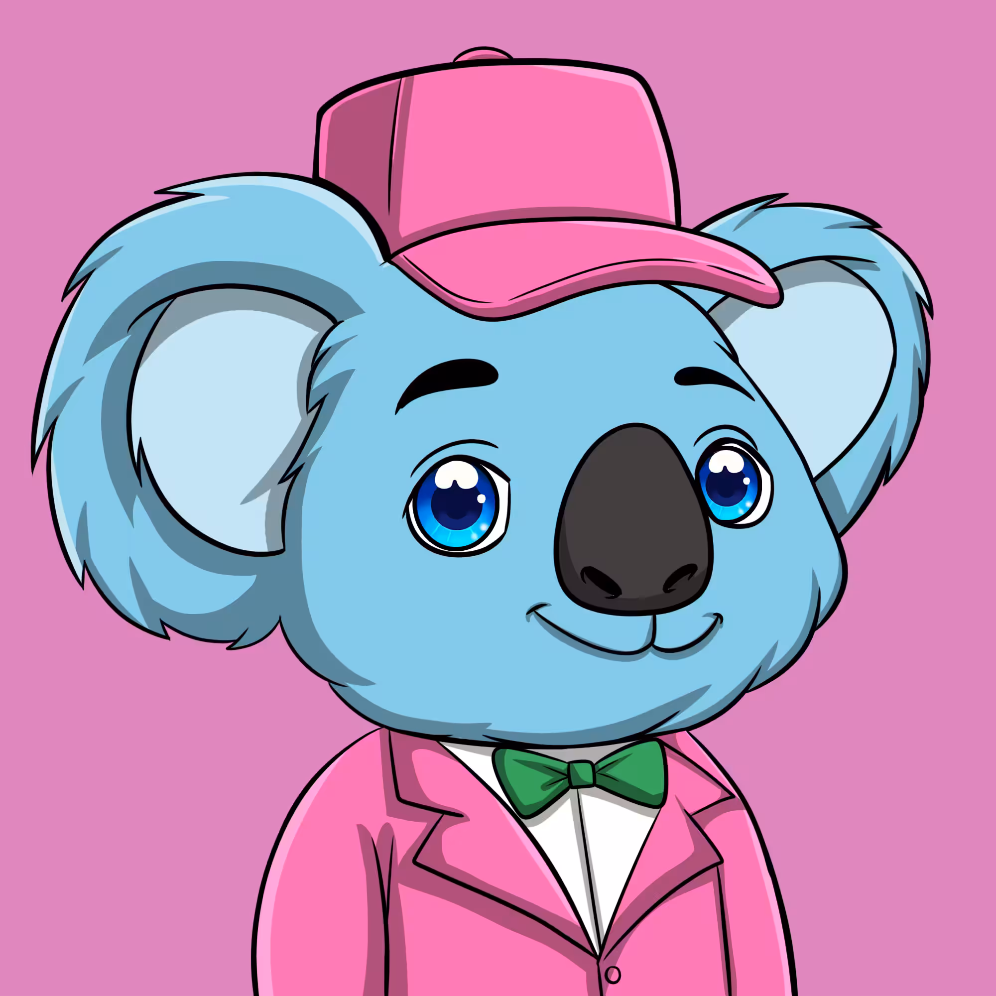 24#koala