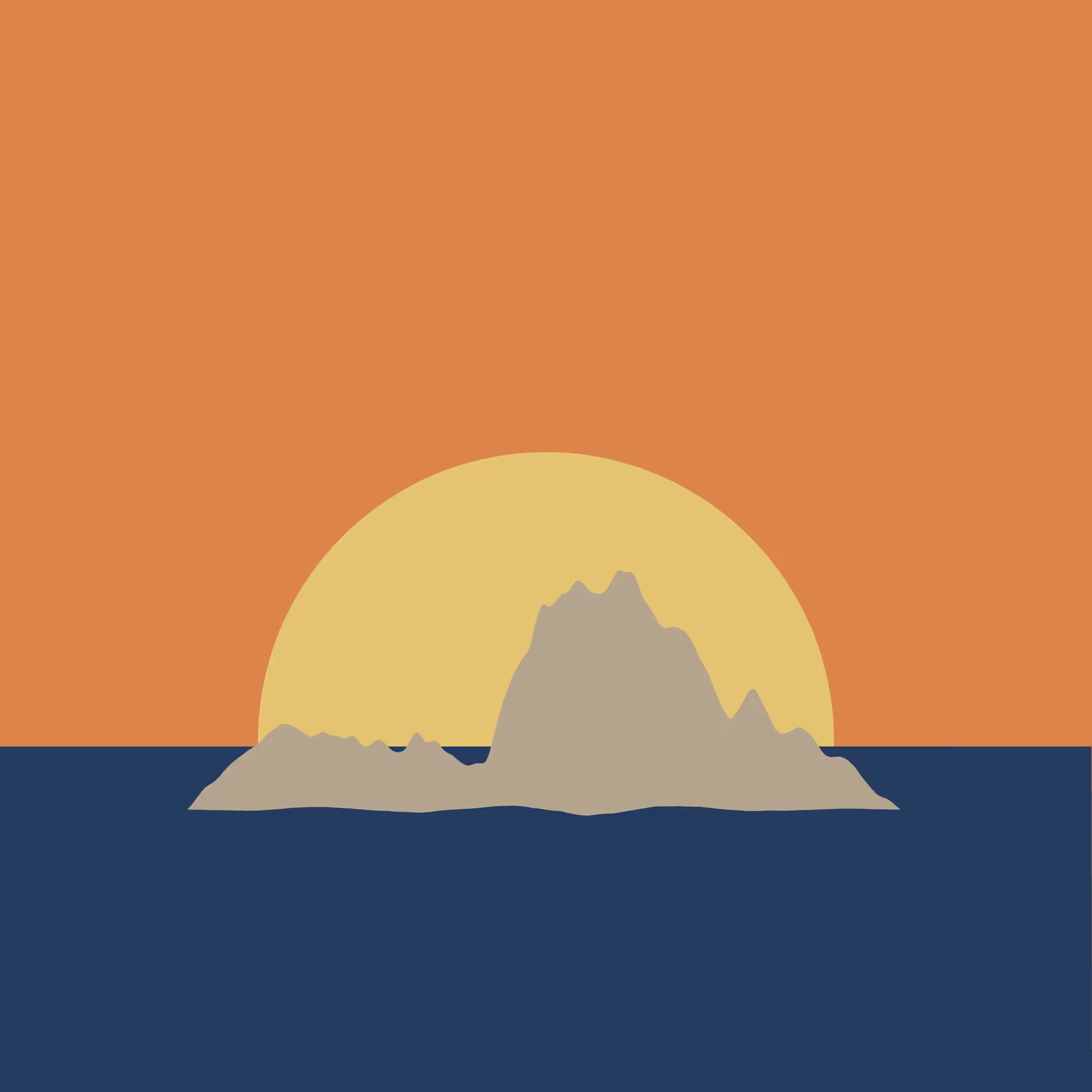 Islandscape #49