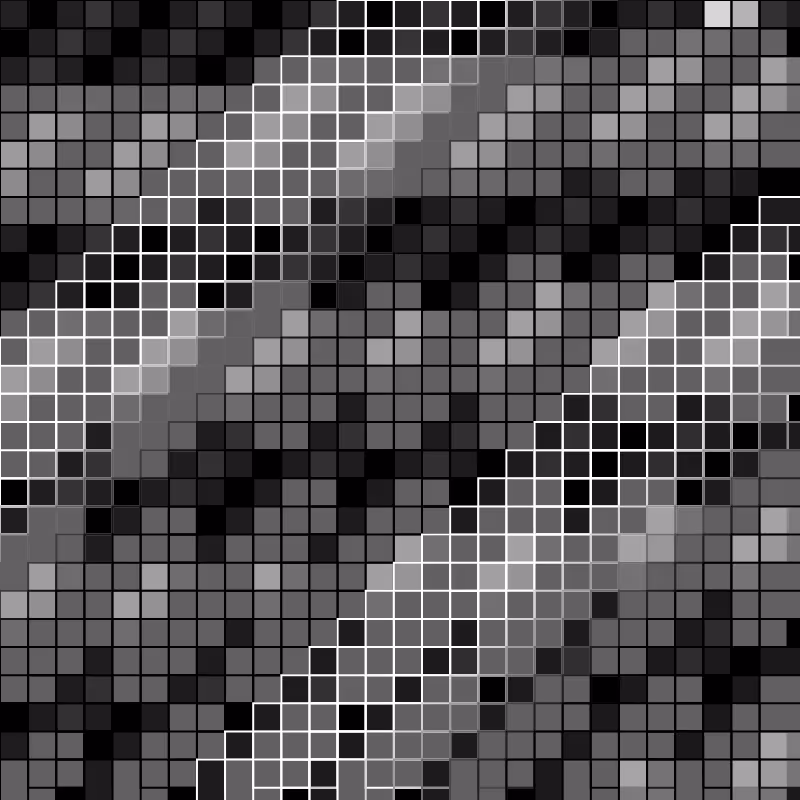 grayscale #13