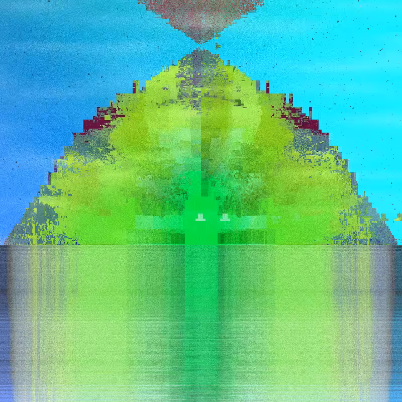 ATOMIC ISLANDS #30